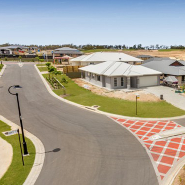 Narangba Heights Estate